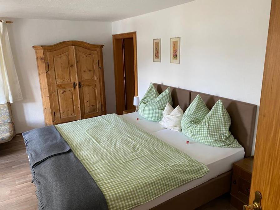 Apartment mit 2 Schlafzimmern