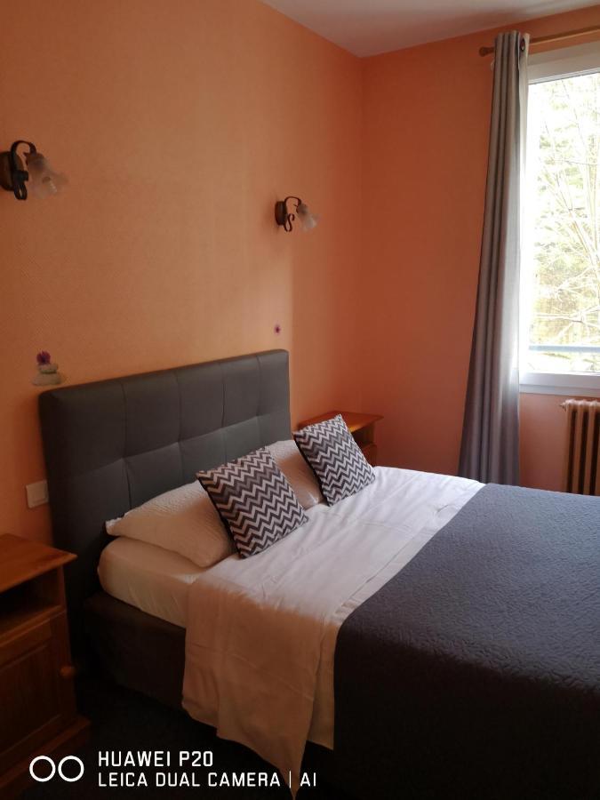 Chambre Double Standard