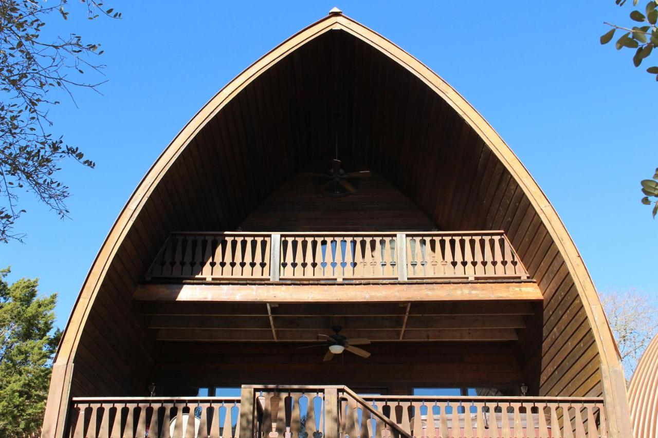 Lakeview Cabin Grand