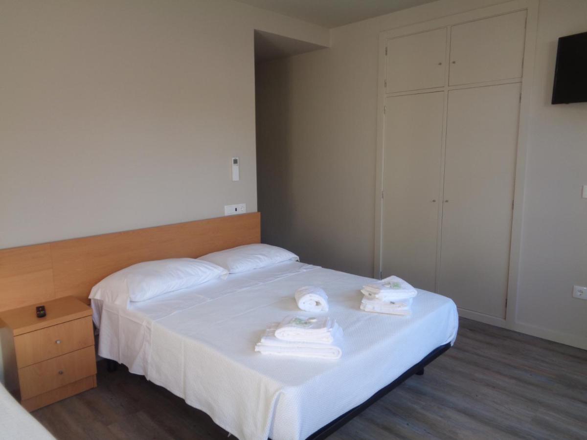 Habitación Triple Deluxe