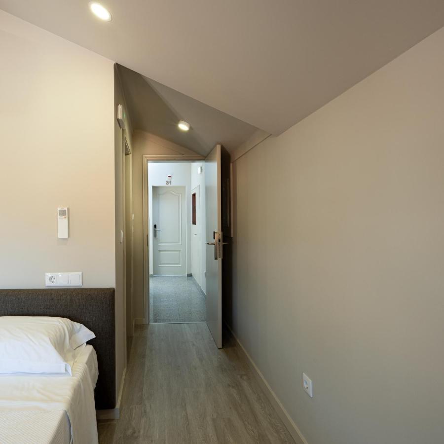 Habitación Cuádruple Prémium