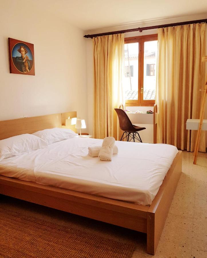 Chambre Double Deluxe