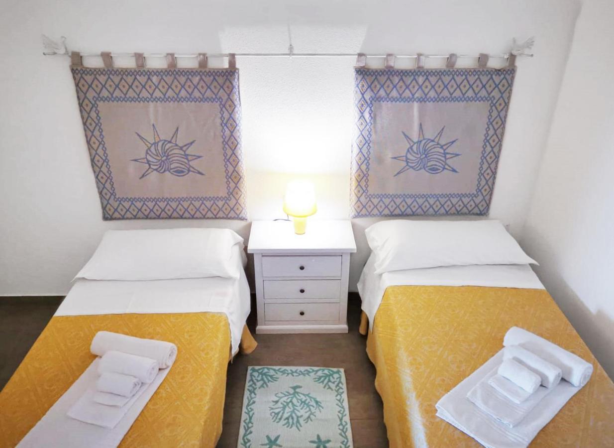 Appartamento Standard con 2 Camere da Letto e Terrazza/Balcone (6 Persone)