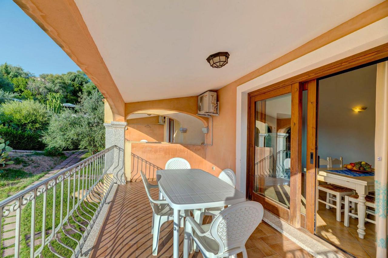 Appartamento con 1 Camera da Letto, Terrazza o Balcone (4 Persone) - Vista Mare