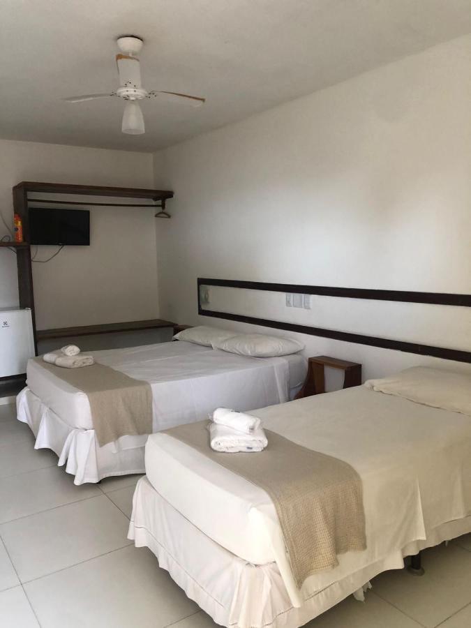 Quarto Quádruplo de Luxo