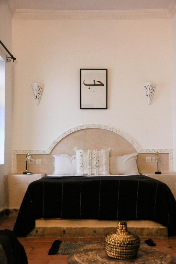Deluxe Doppelzimmer