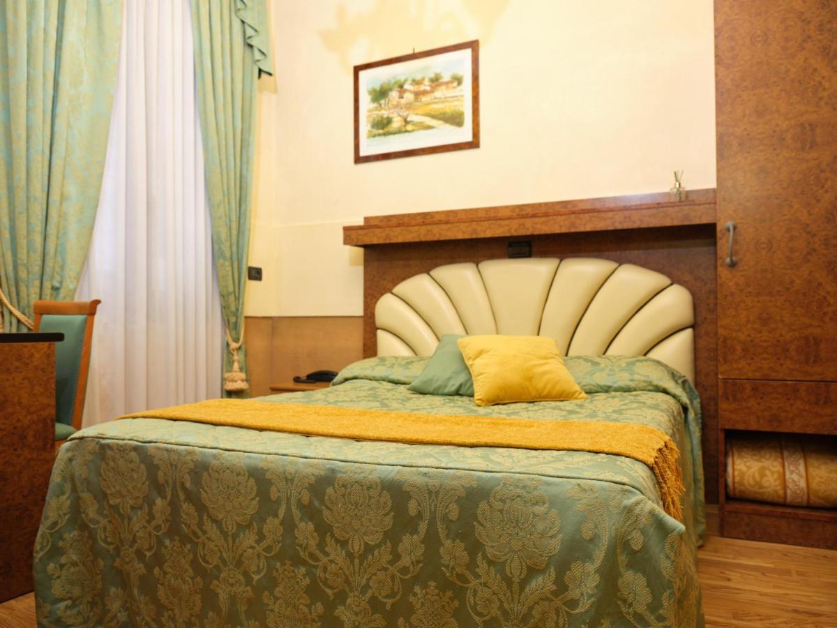 Habitación Doble - 1 cama doble