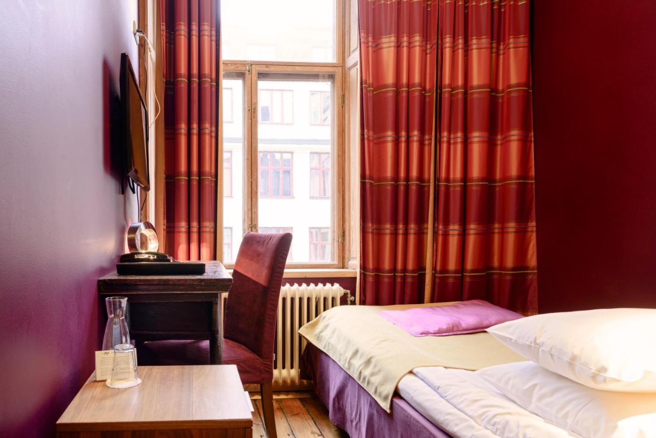 Petite Chambre Simple