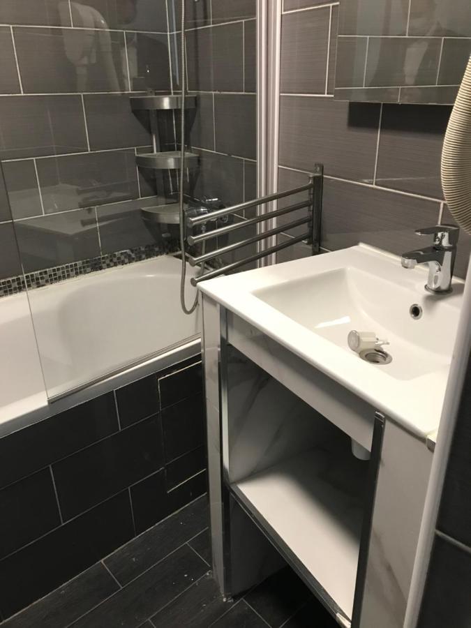 Tweepersoonskamer met 1 of 2 Bedden
