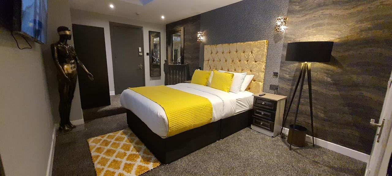 Chambre Deluxe