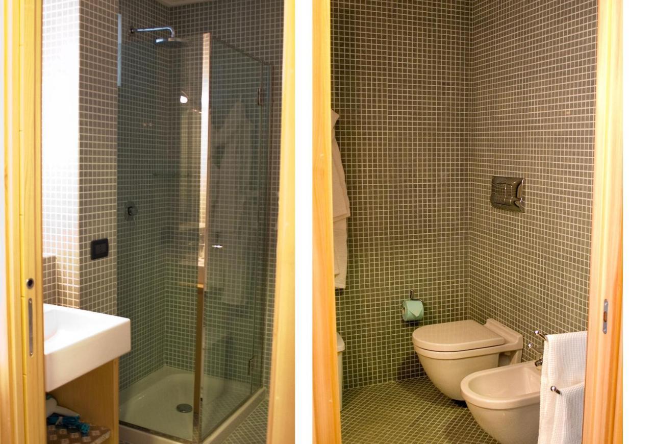 Quarto Standard com Vista Lateral do Mar