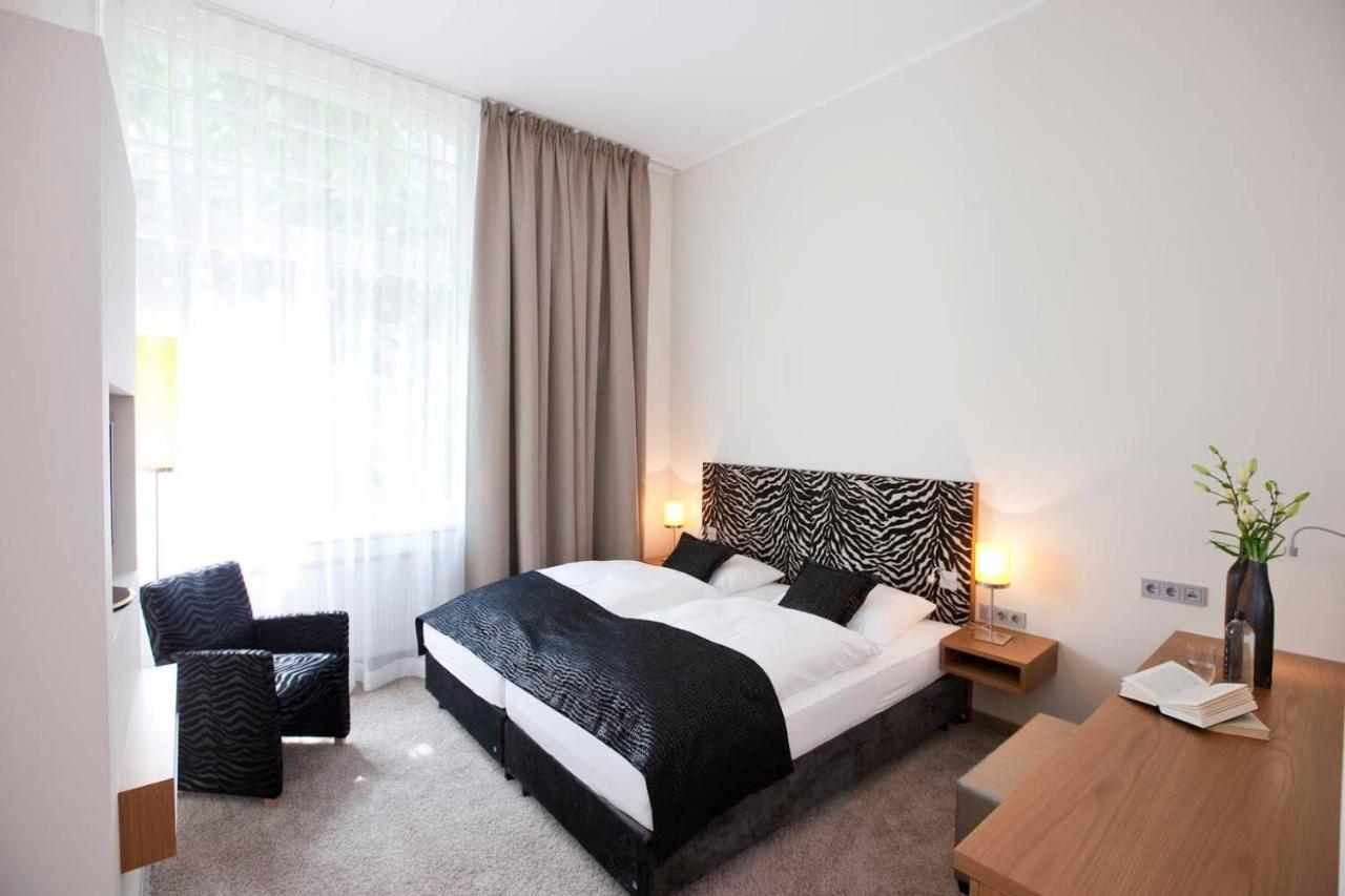 Deluxe Doppelzimmer