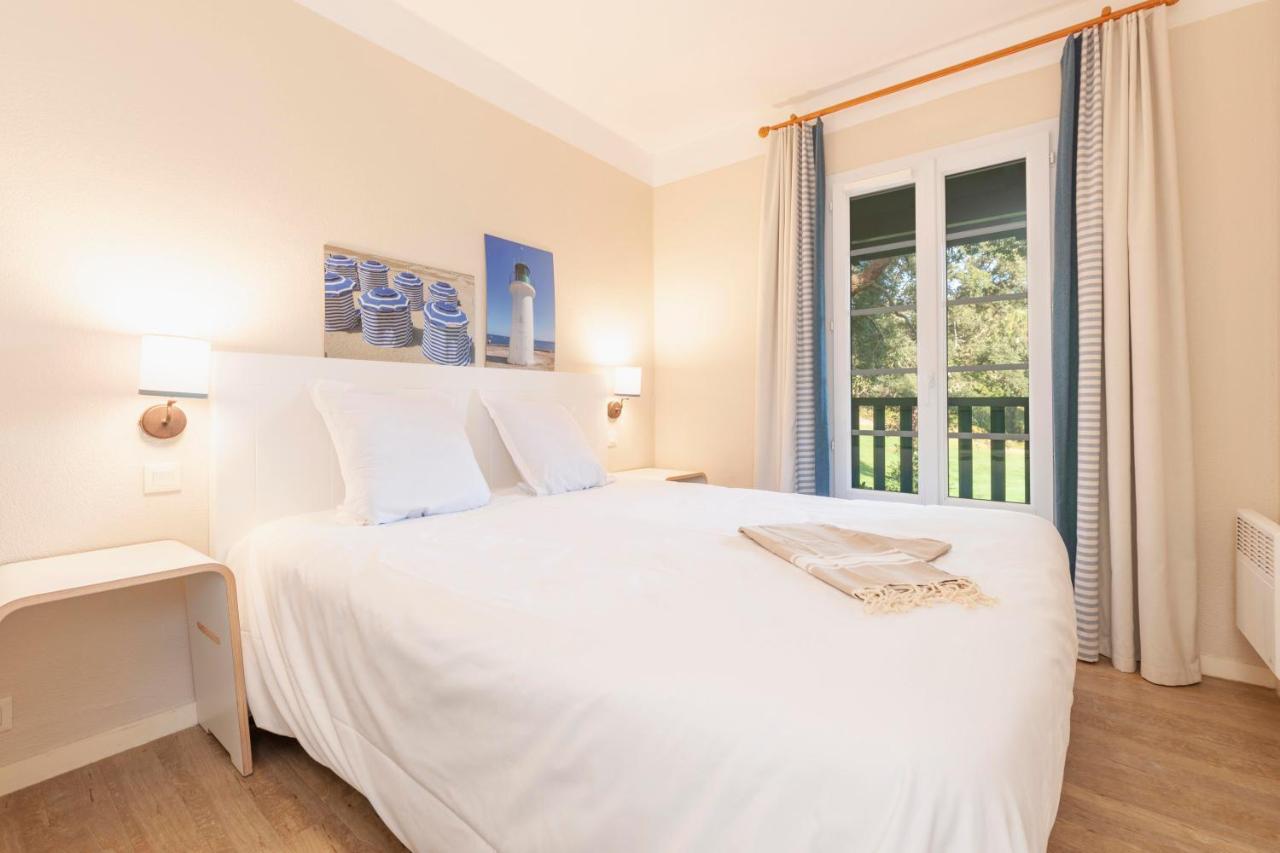 Maison 2 Chambres avec Alcôve Couchage (8 Personnes)