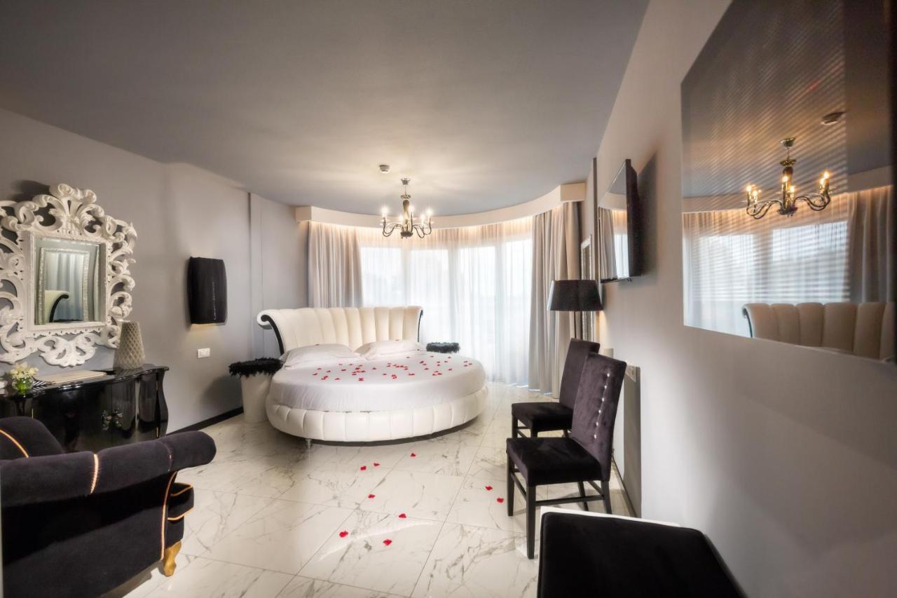 Romantik Zimmer