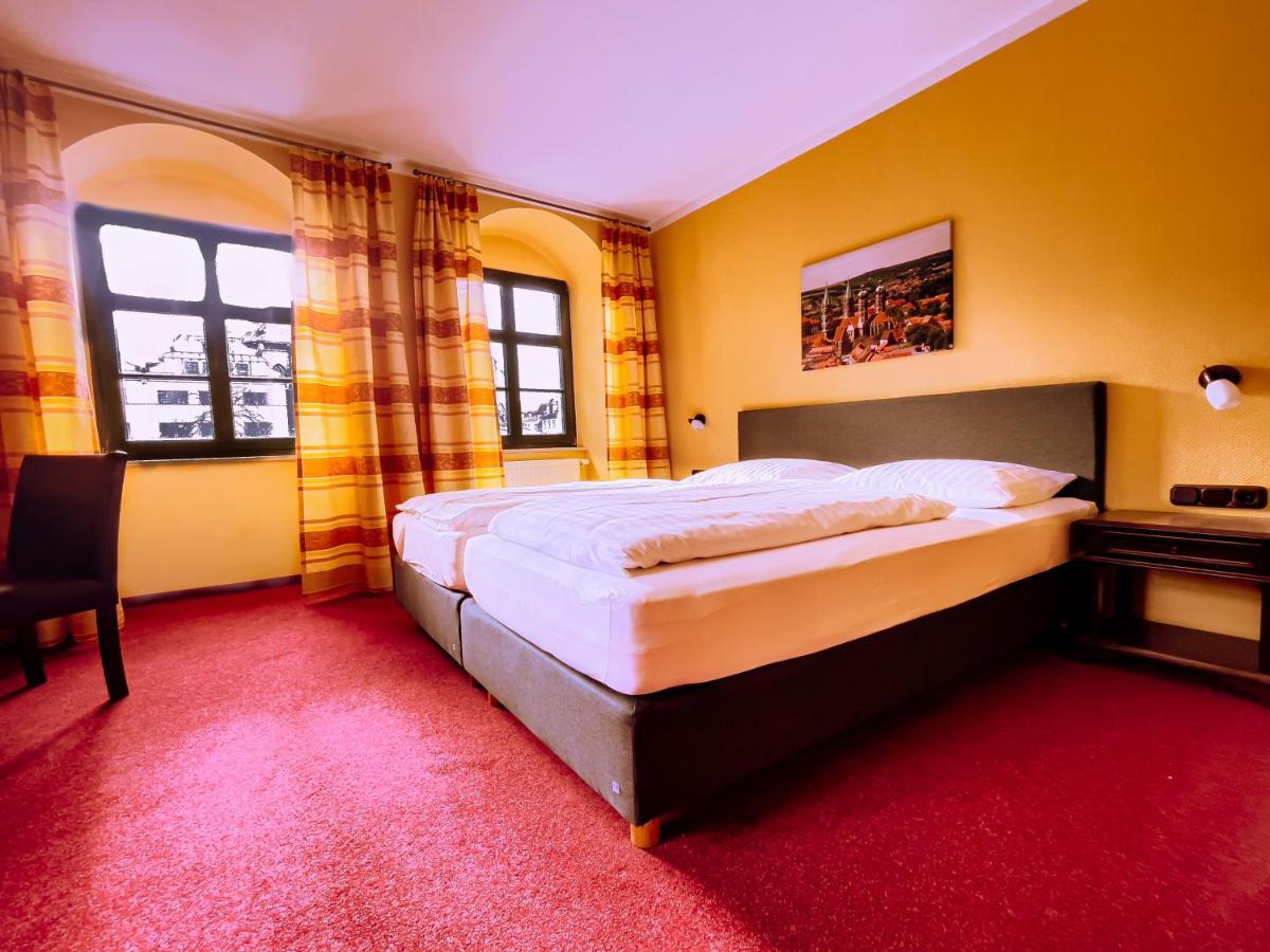 Großes Doppelzimmer