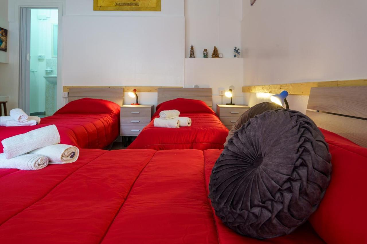 Monolocale Familiare
