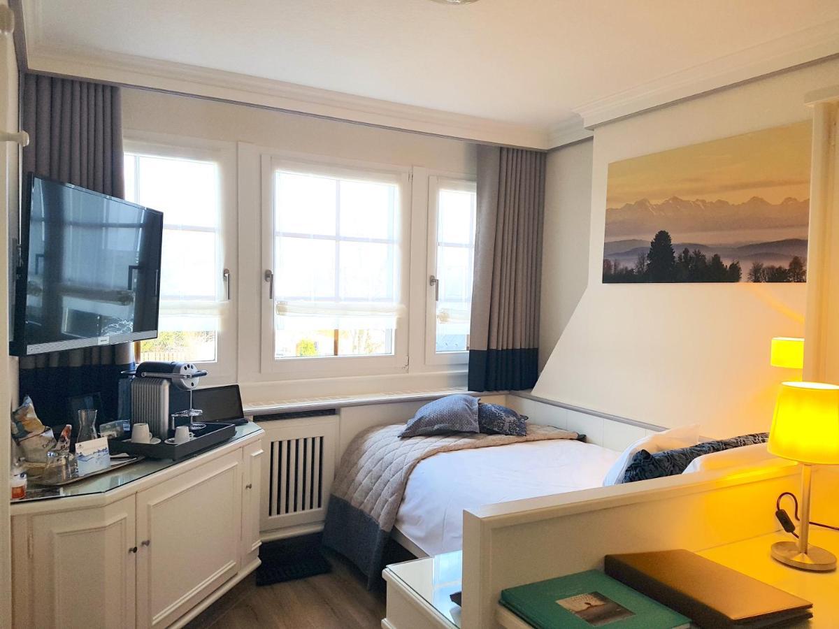 Einzelzimmer