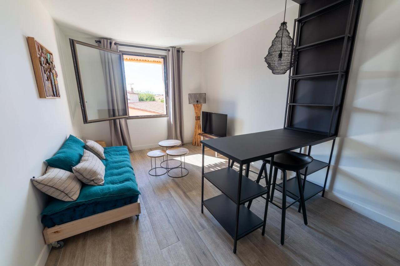 Appartement 1 Chambre