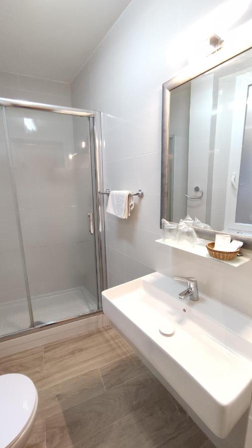 Tweepersoonskamer met Eigen Badkamer