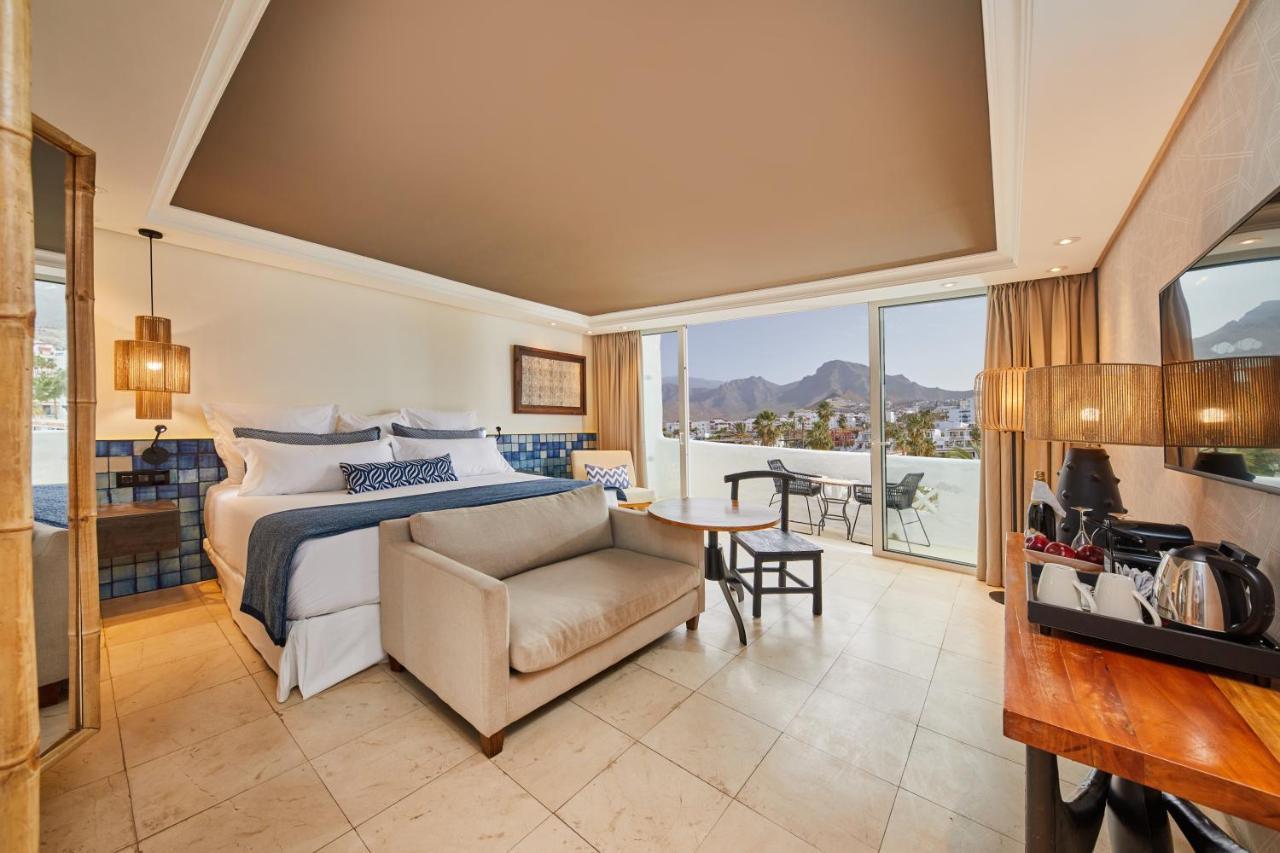 Preferred Club Junior Suite