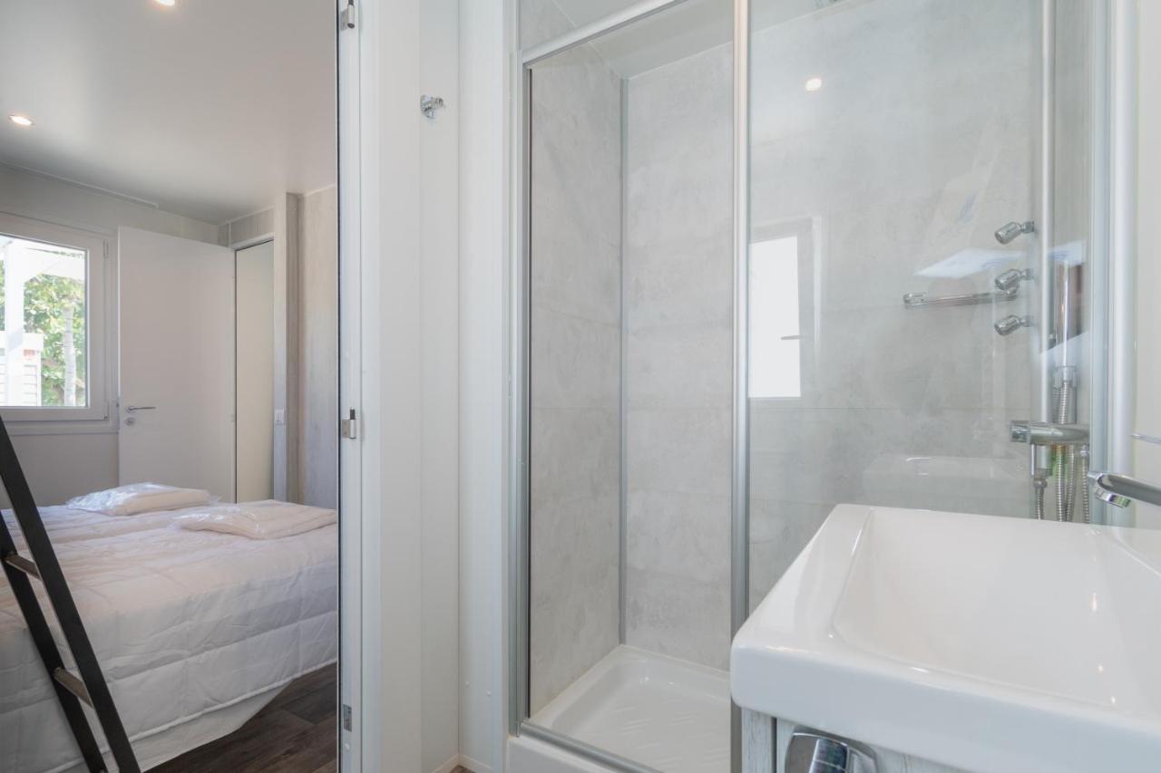 Casa Mobile Superior di Grandi Dimensioni