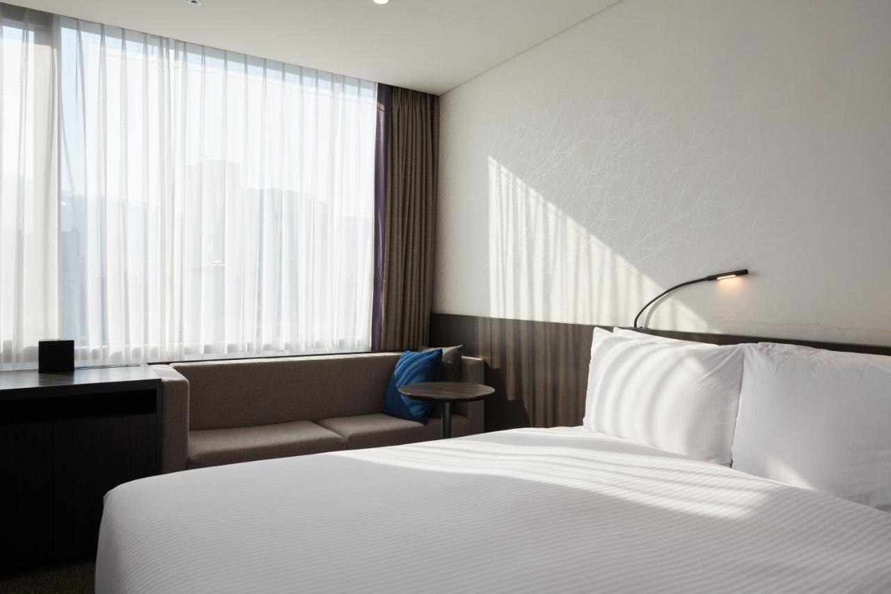 Standard Doppelzimmer