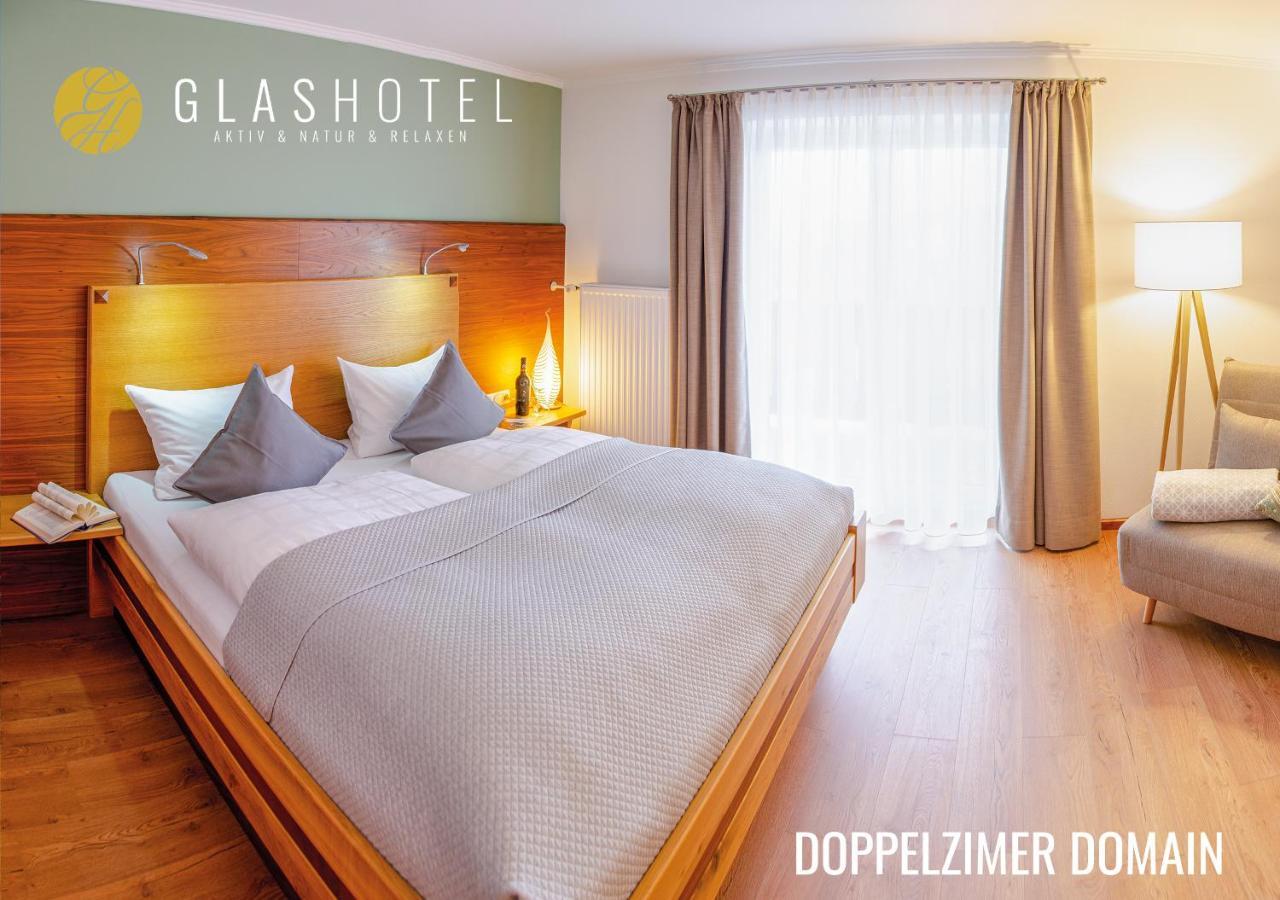 Doppelzimmer Domain