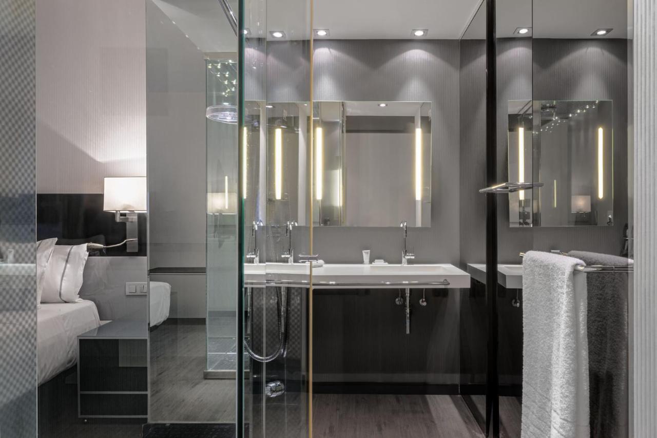 Habitación Estándar Plus con 1 cama extragrande
