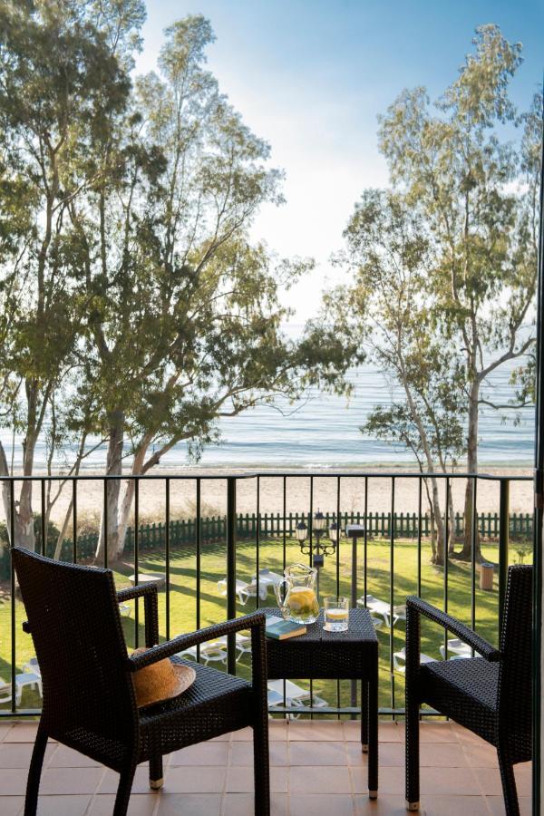 Chambre Double - Vue sur Mer
