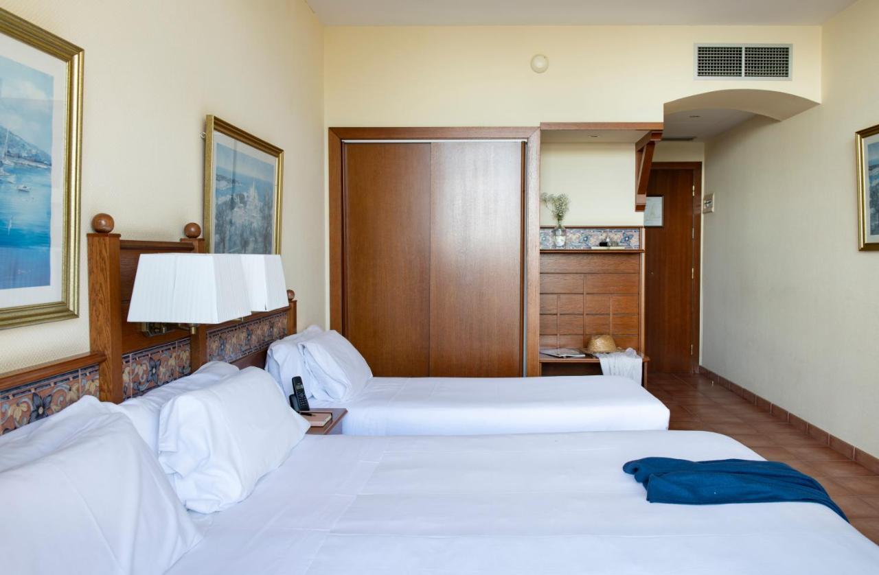 Chambre Triple Supérieure