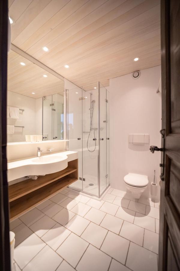 Standard Doppelzimmer