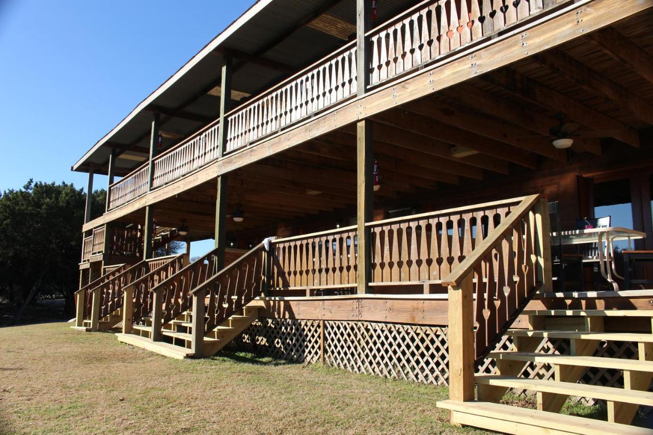 Lodge Suite Upstairs w/ Balcony