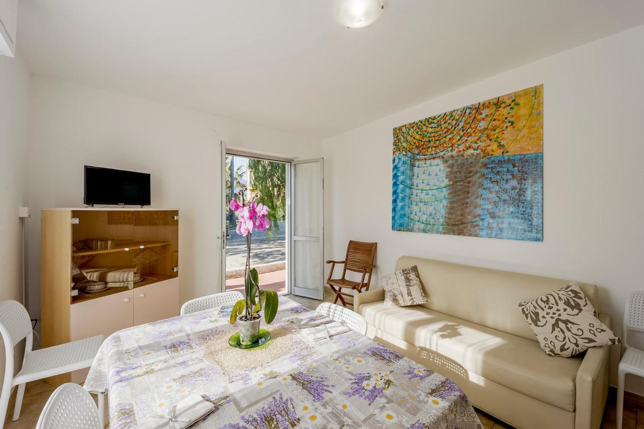 Appartamento con 1 Camera da Letto