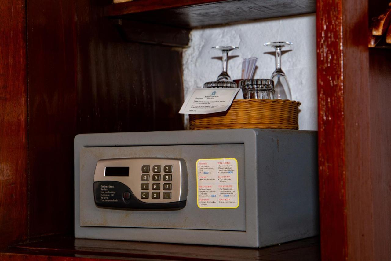 Camera Familiare