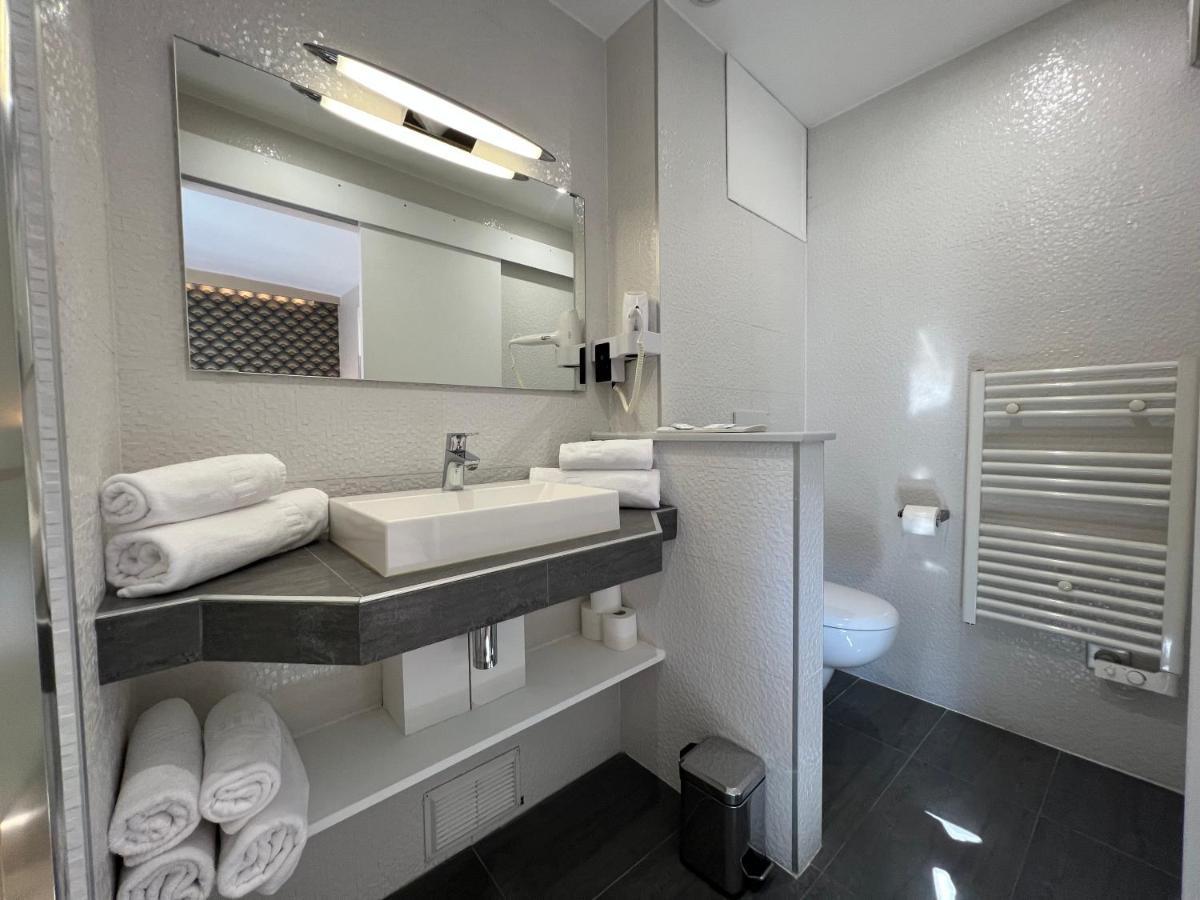 Habitación Triple Confort
