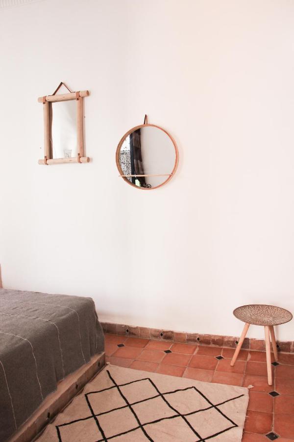 Deluxe Doppelzimmer