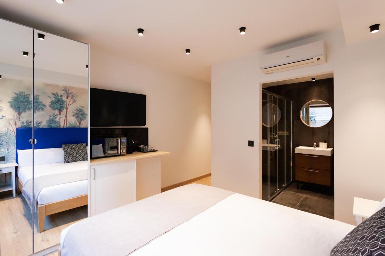 Quarto Duplo Standard
