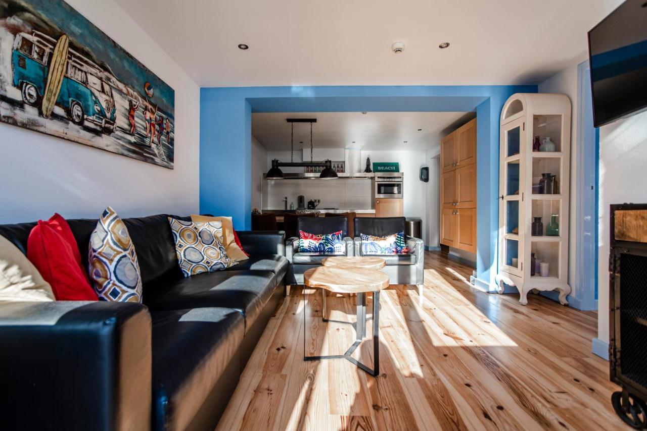 Appartement met Sauna