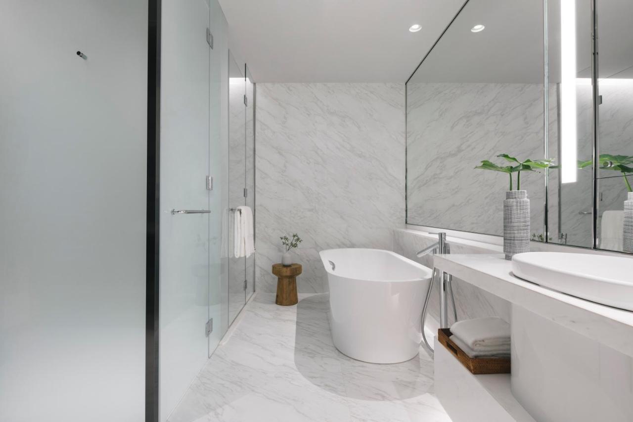 Essential Room