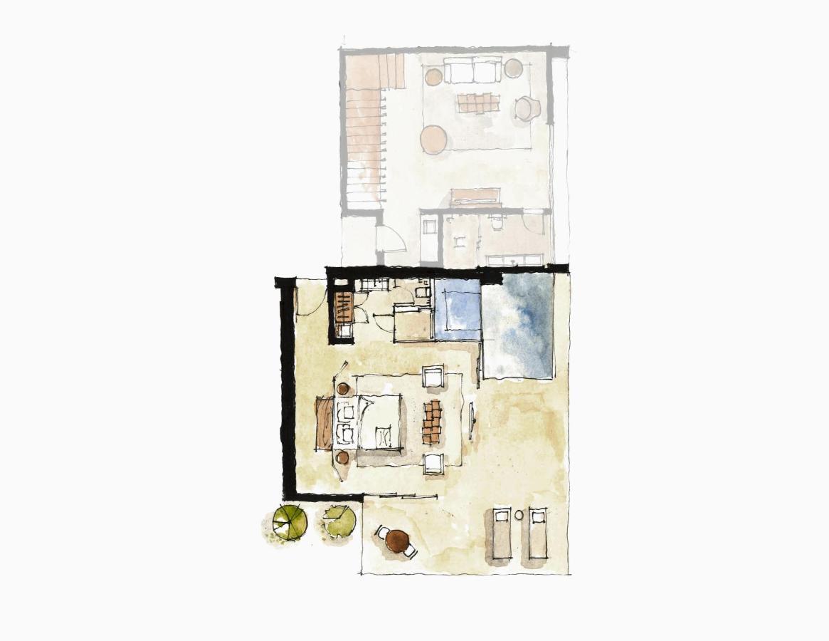 Villa with Bathtub (Double) - Vila Arvore,1197656977:JPEG