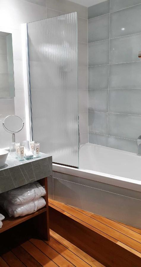 Chambre Double Supérieure