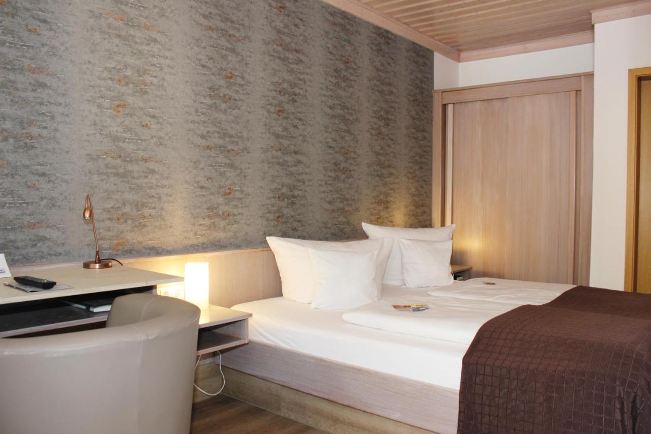Budget Doppelzimmer