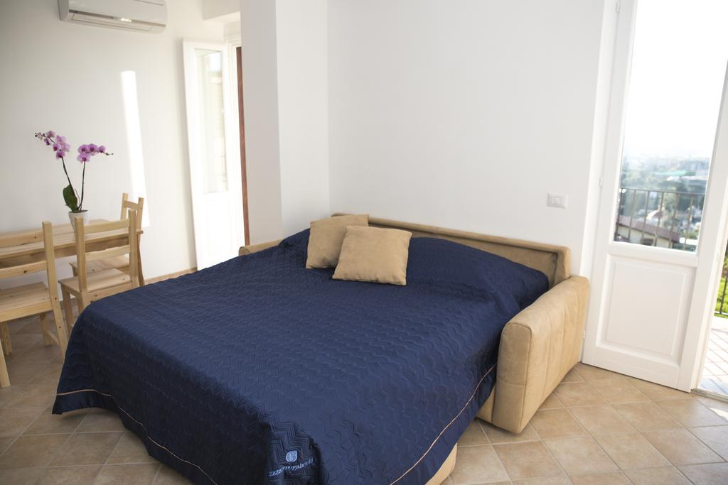 Superior Appartement met Uitzicht op Zee