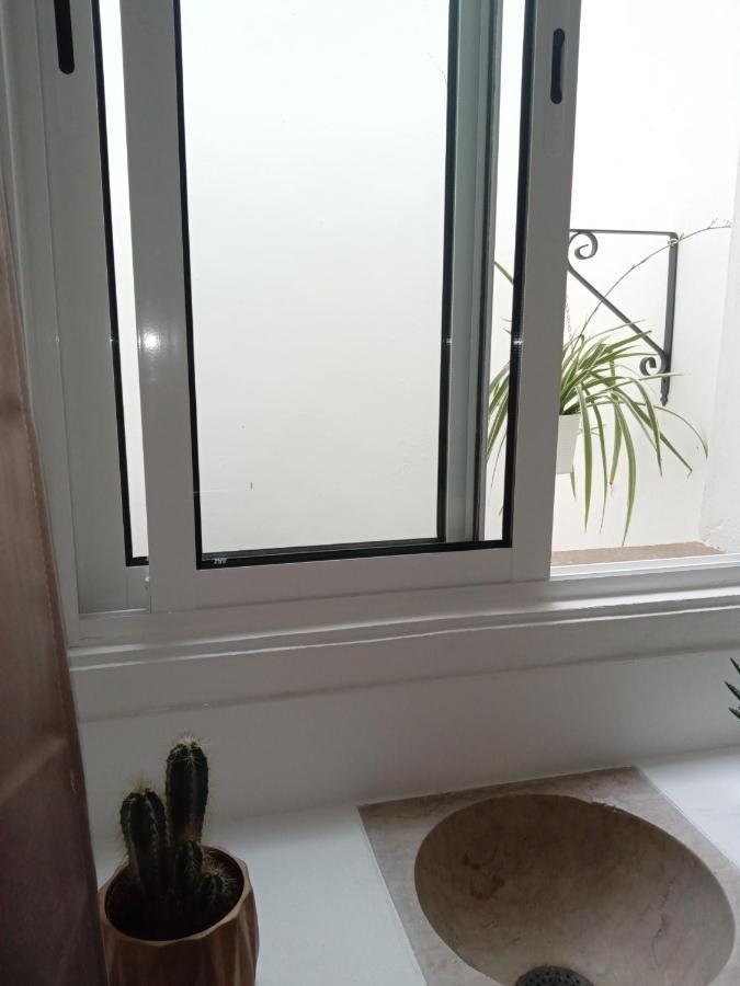 Quarto Duplo com Casa de Banho Privativa