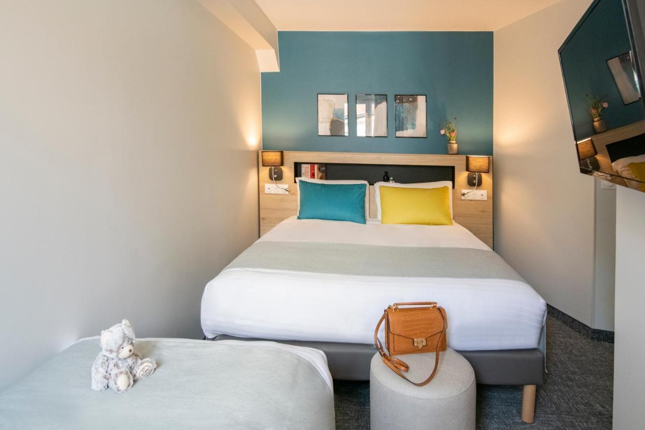 Quarto Triplo