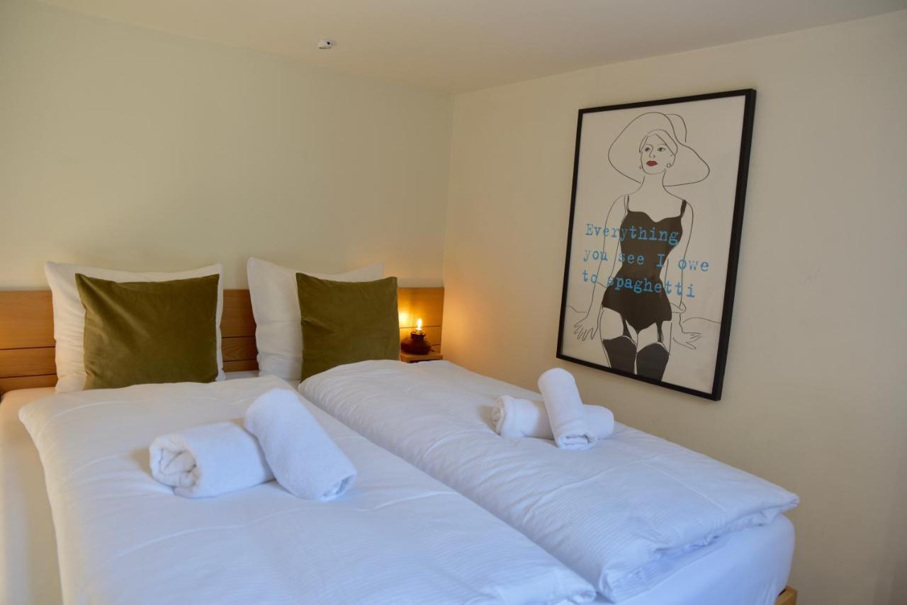 Kleines Doppelzimmer