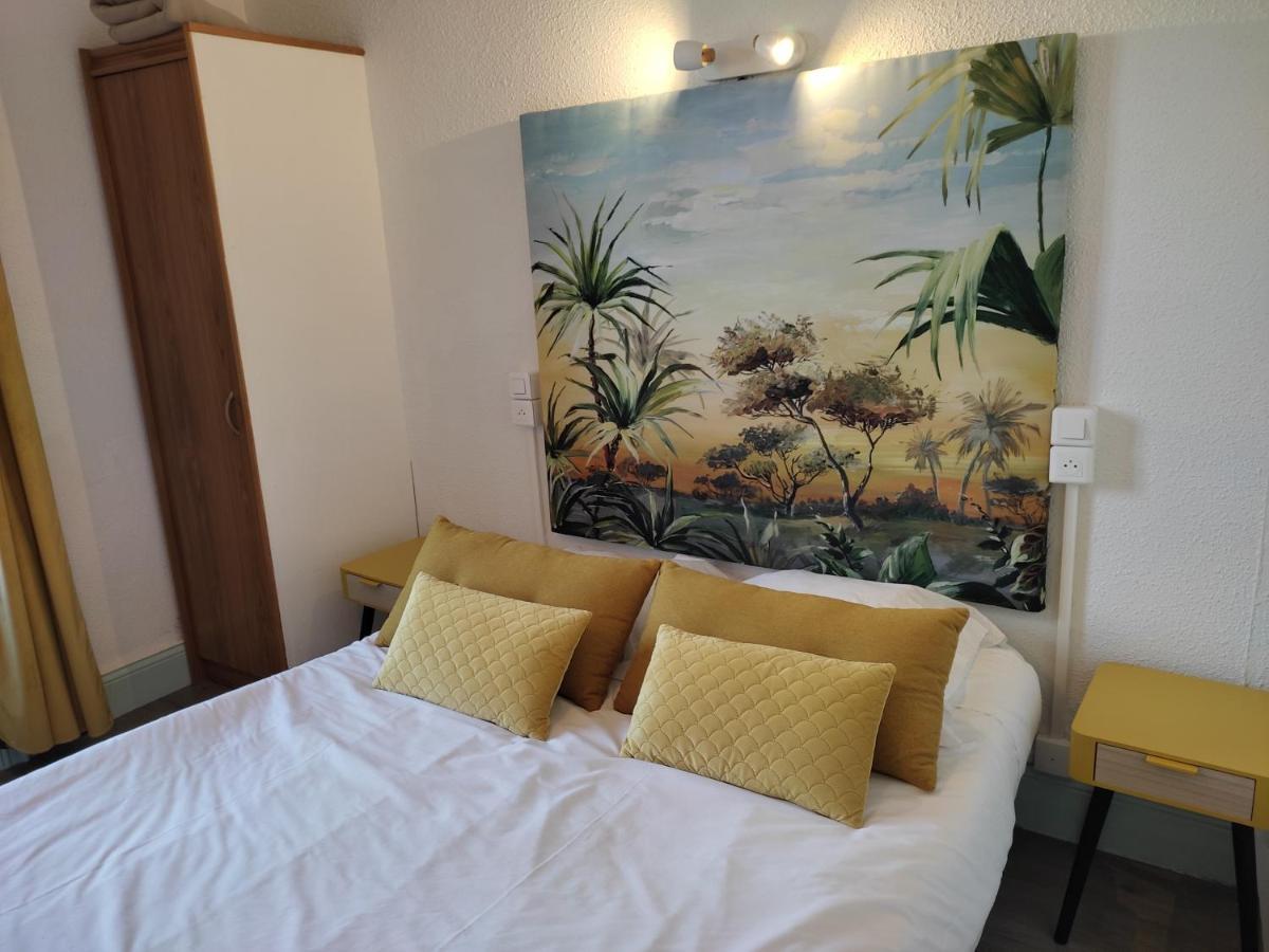 Chambre Double Économique