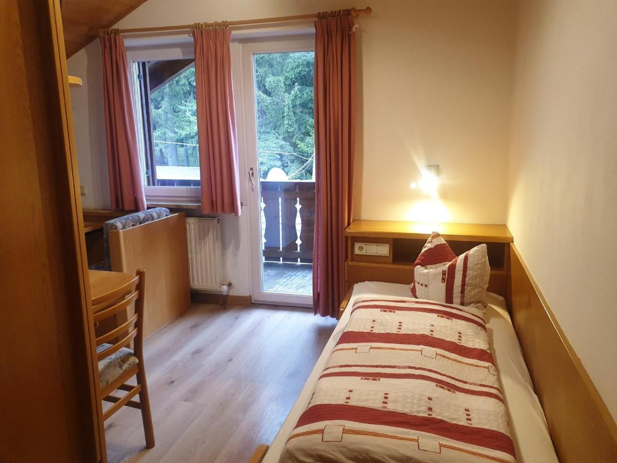 Budget Einzelzimmer