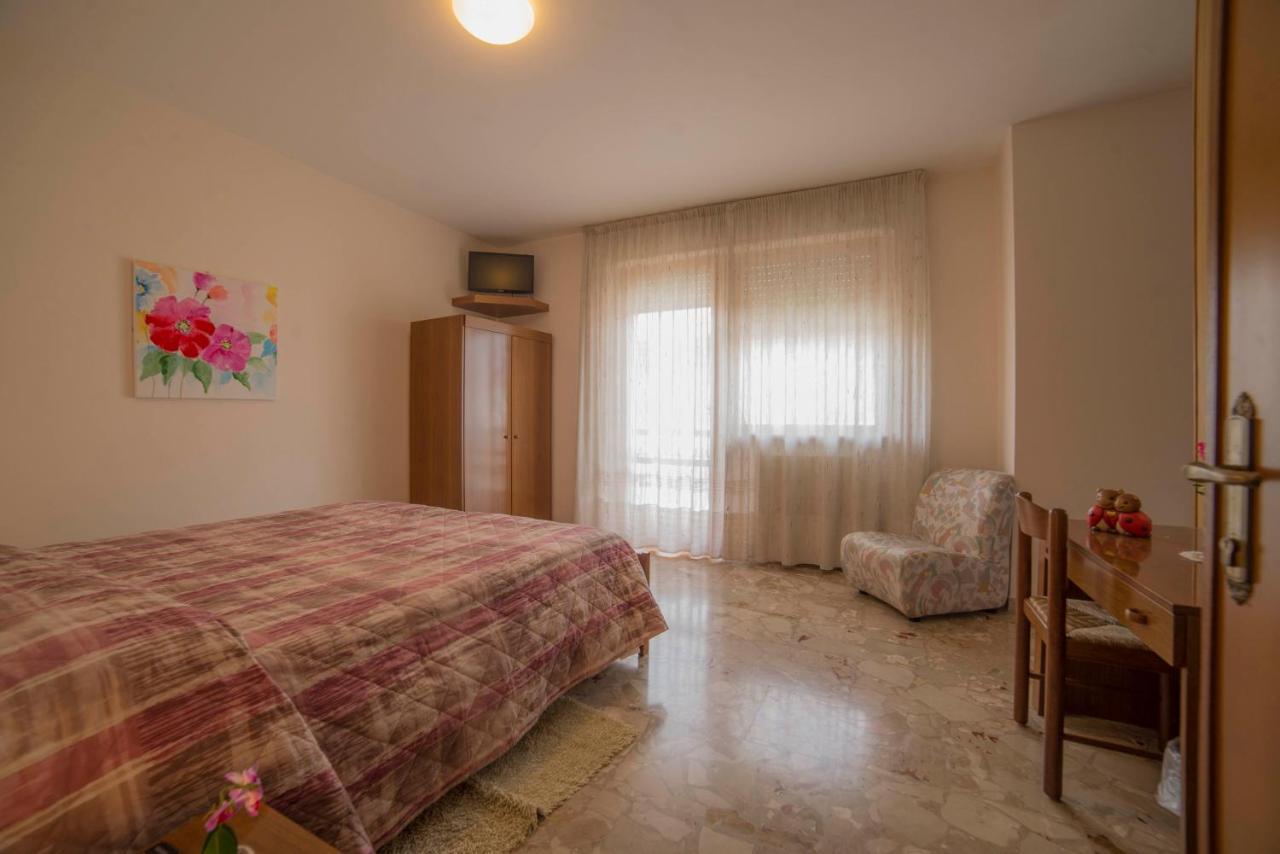 Junior Suite mit Balkon