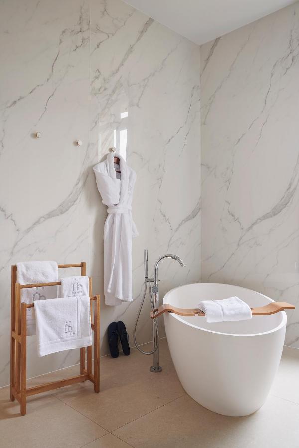 Chambre Triple Deluxe